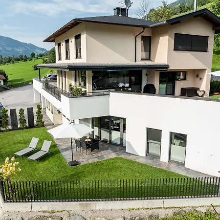 Apartment Bianca Mayrhofen