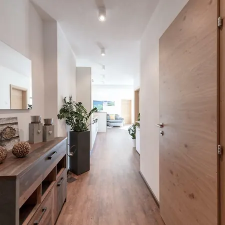 Bianca 아파트