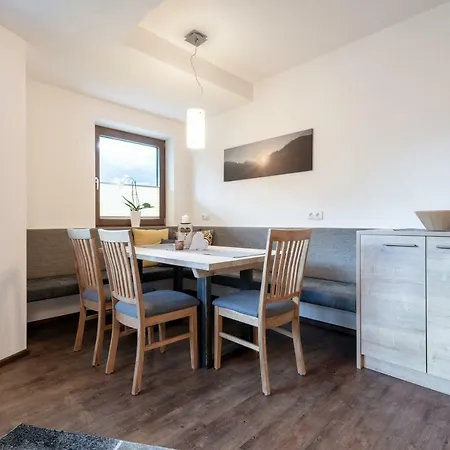 Bianca 아파트 메이른호픈
