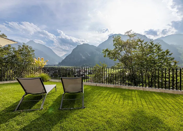 Διαμέρισμα Bianca *