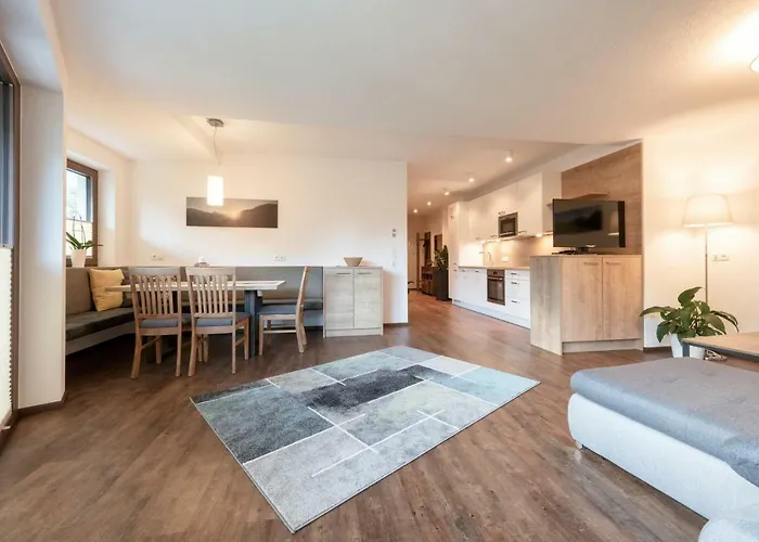 Bianca Διαμέρισμα Mayrhofen