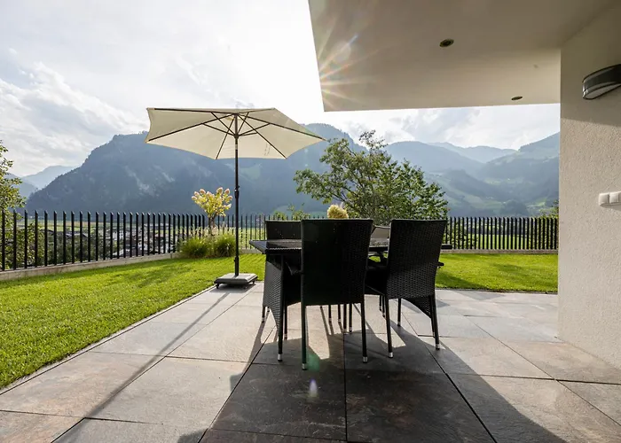 Bianca Appartement *