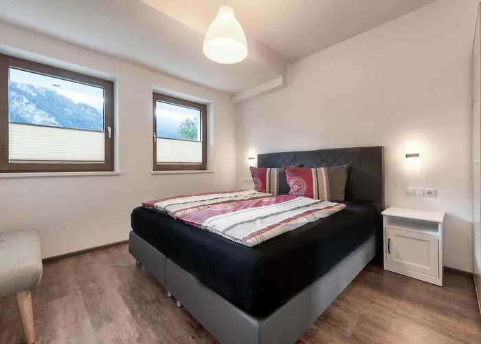 Bianca Appartement *