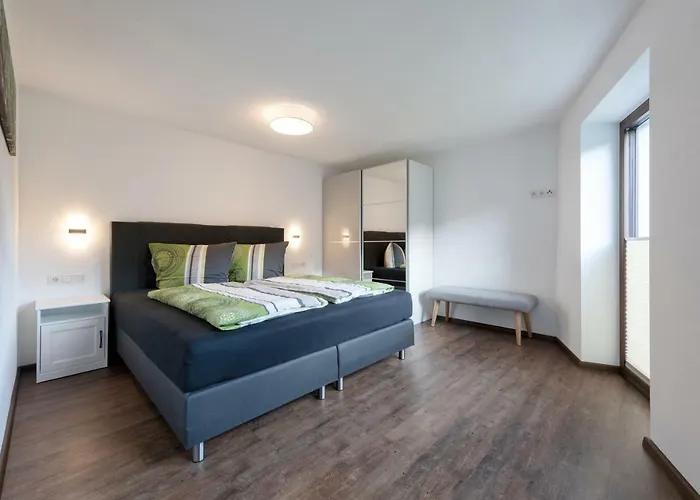 Bianca Appartement *